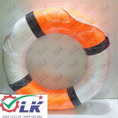 Phao xốp cứu sinh